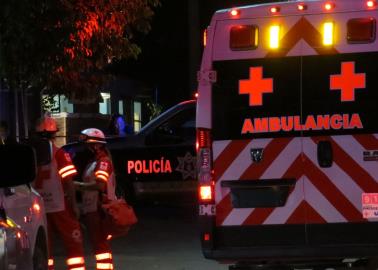 Persiguen y asesinan a un motociclista en Ciudad Obregón