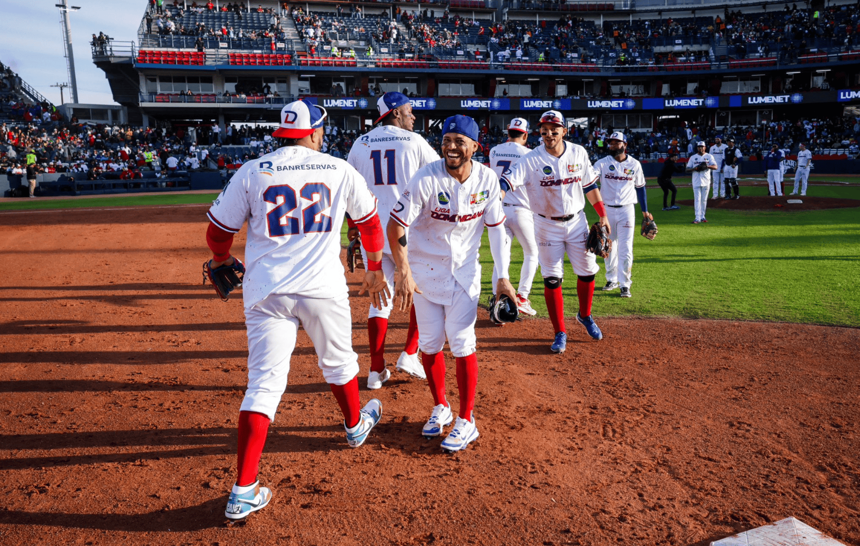 Serie del Caribe 2025: República Dominicana vence a Venezuela en el primer juego