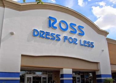 ¿La ropa de Ross Dress for Less es original o fake? Esta es la razón por la que su ropa es tan barata