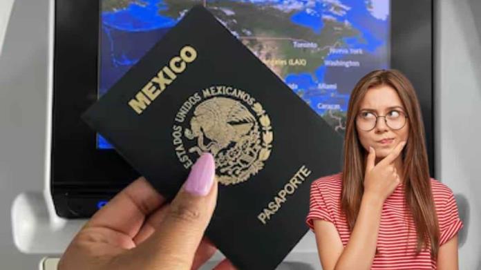 ¿Sin Visa? Conoce este documento que permite ingresar a Estados Unidos de manera legal ¿Sin Visa? Conoce este documento que permite ingresar a Estados Unidos de manera legal