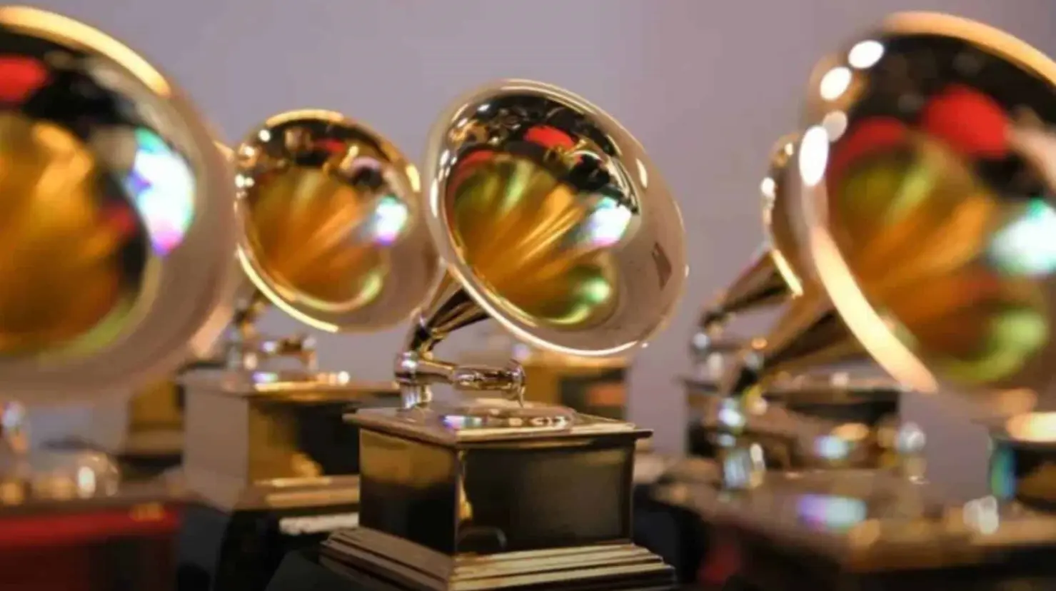 Estos son los artistas con más premios Grammy; ¿Quién lidera la lista?