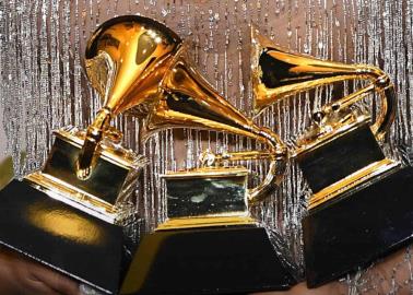 Estos son los artistas más jóvenes en ganar un Grammy