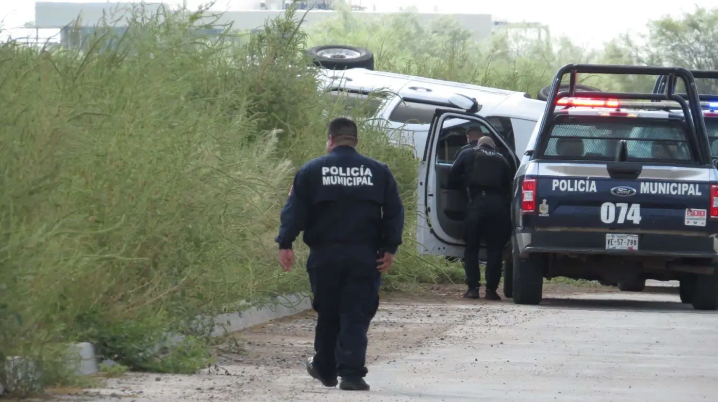 Inseguridad y drenajes colapsados, talón de Aquíles del Ayuntamiento
