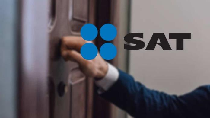 SAT visitará a pensionados durante febrero; conoce las razones SAT visitará a pensionados durante febrero; conoce las razones