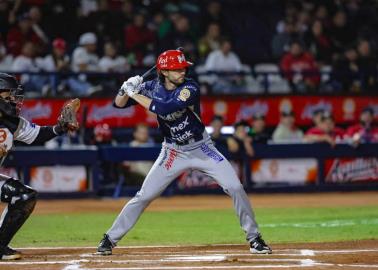 México, con bravía reacción, triunfa sobre Venezuela 2-1