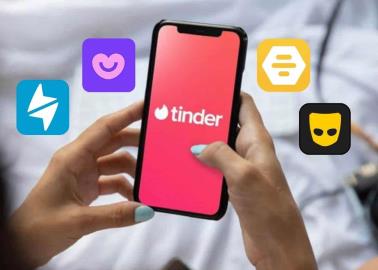 ¡Cuidado! Estas son las estafas más comunes en apps de citas