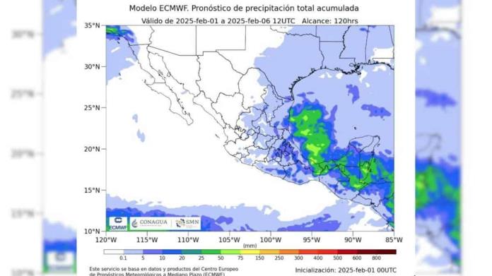 Clima en Sonora hoy 2 de febrero: ambiente frío y posibles heladas durante la madrugada Clima en Sonora hoy 2 de febrero: ambiente frío y posibles heladas durante la madrugada