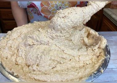 ¿Cómo hacer masa para tamales?