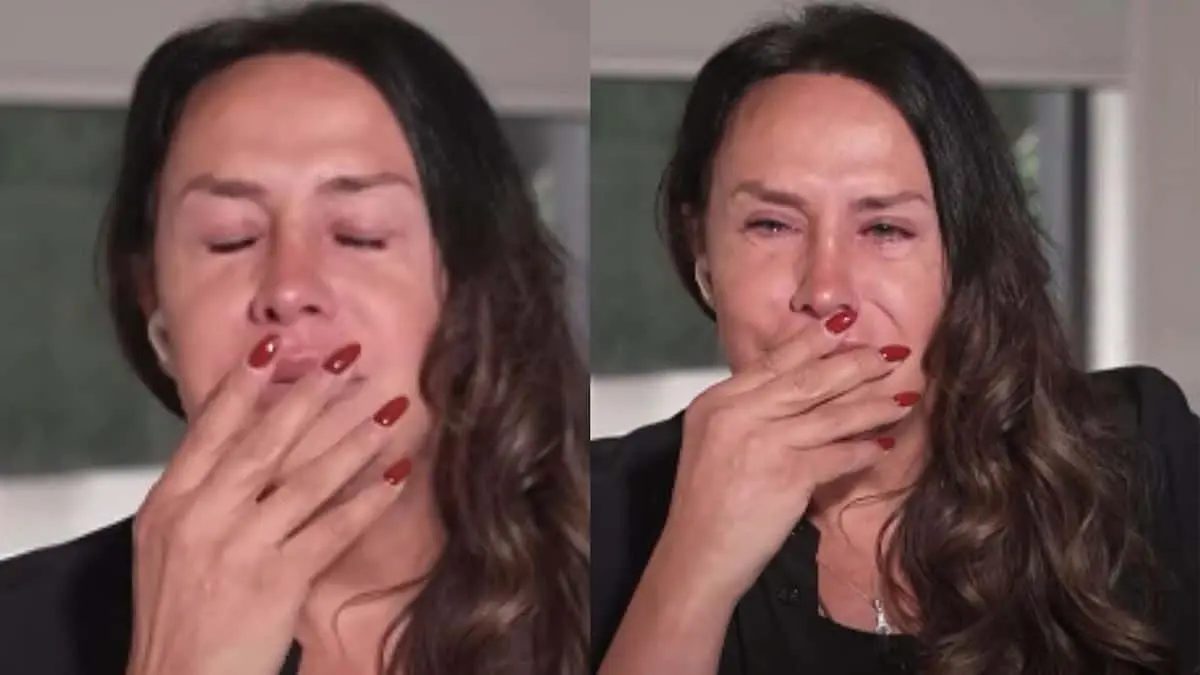Cuenta oficial de Los Oscar deja de seguir a Karla Sofía Gascón. ¿Le retirarán su nominación a Mejor Actriz?