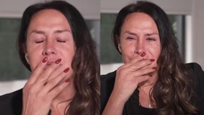 Cuenta oficial de Los Oscar deja de seguir a Karla Sofía Gascón. ¿Le retirarán su nominación a Mejor Actriz? Cuenta oficial de Los Oscar deja de seguir a Karla Sofía Gascón. ¿Le retirarán su nominación a Mejor Actriz?