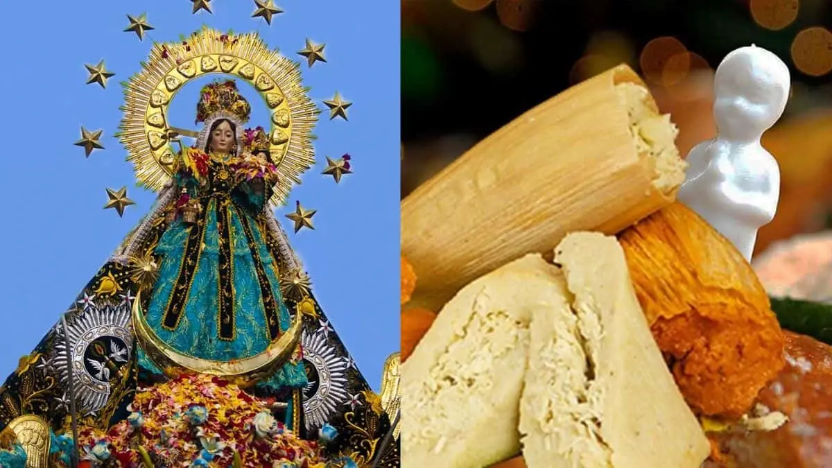El Dia de la Candelaria 2025