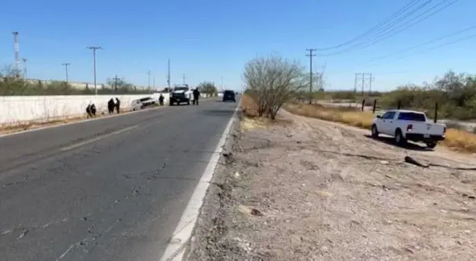 Hallan a hombre sin vida en Empalme