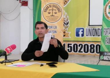 Pide Unión de Usuarios de Sonora indemnización para quienes usan el transporte público urbano