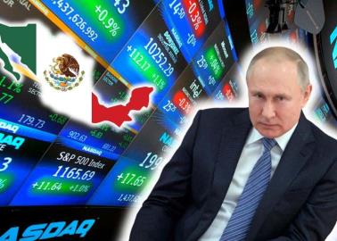 Rusia autoriza a México a entrar en su mercado de divisas