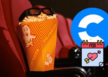¡Prepara las palomitas! Estos son los estrenos que habrá disponibles en febrero 2025 | Cinépolis
