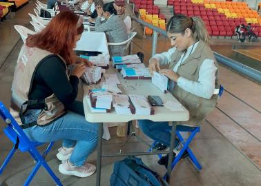 Becas Rita Cetina: Esta semana entregan tarjetas en Cajeme