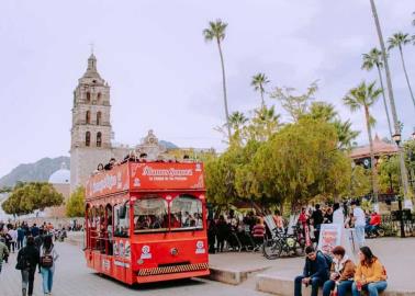 Celebra OCV éxito del FAOT: Soria