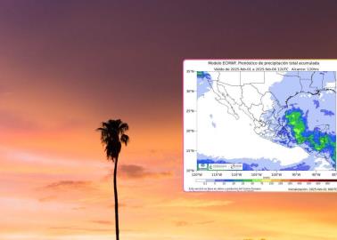 Clima en Hermosillo hoy 4 de febrero: ¿se espera calor en la ciudad?