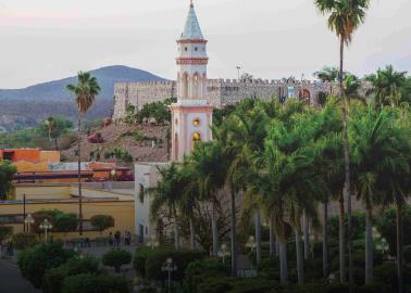 Conoce el pueblo de Sinaloa que inspiró ´La leyenda del Zorro´ ¿Cuál es su relación?