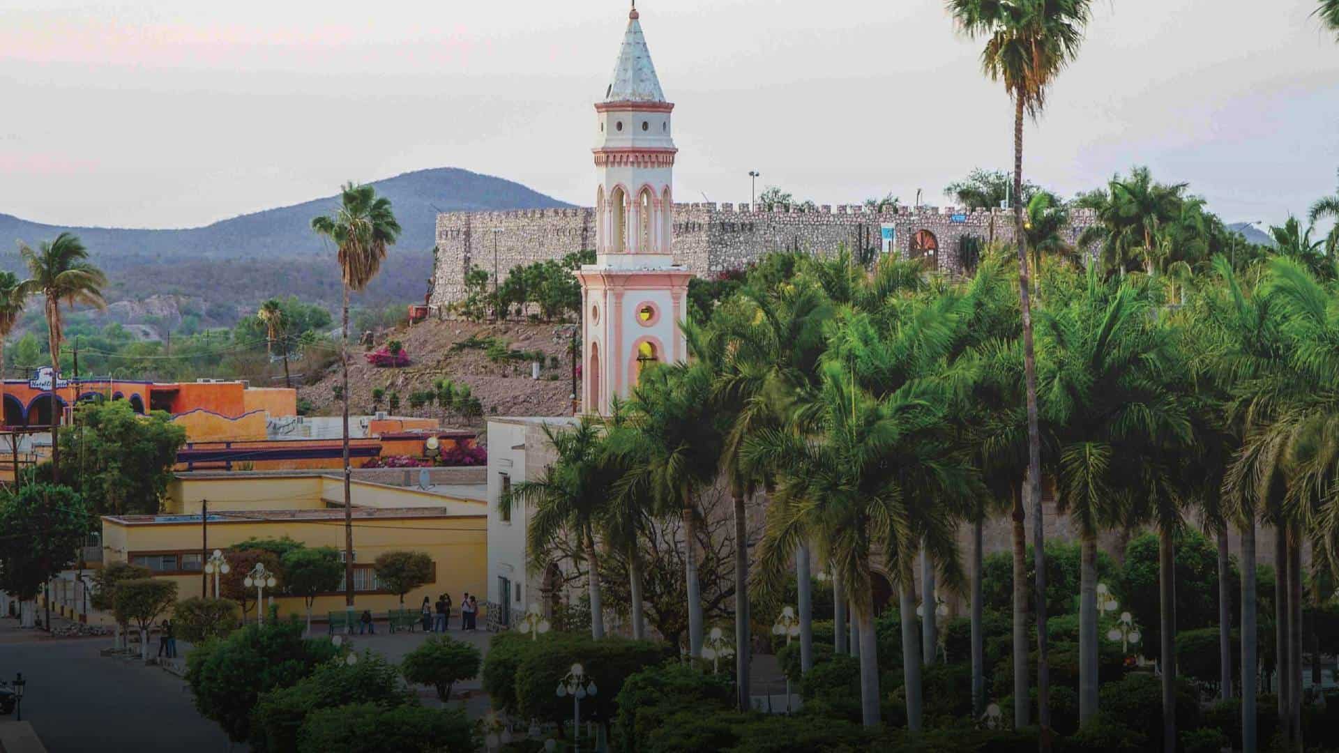 Conoce el pueblo de Sinaloa que inspiró ´La leyenda del Zorro´ ¿Cuál es su relación?