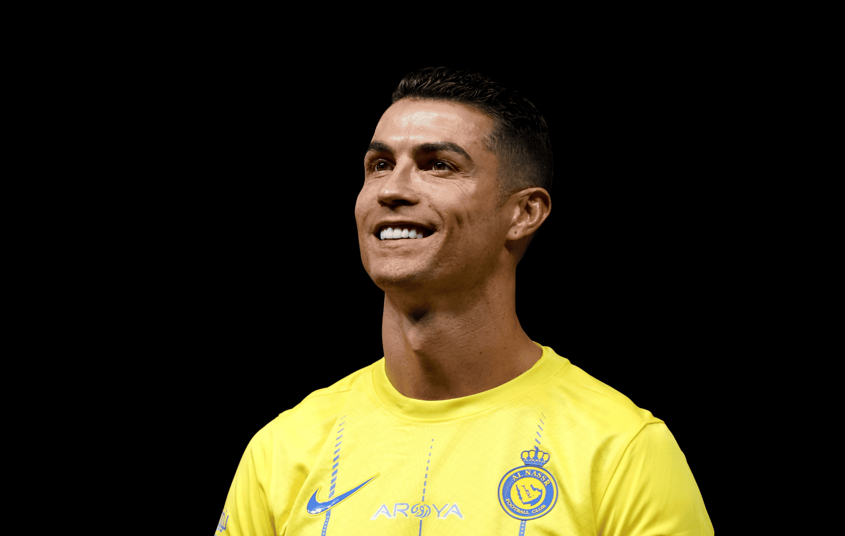 Cristiano Ronaldo se autoproclama el mejor futbolista de la historia