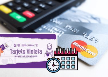 Estas son las fechas para hacer el registro de la tarjeta violeta del Bienestar 2025 en Guerrero