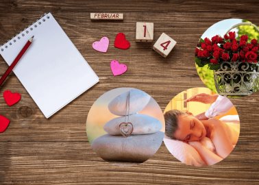 Estos son los mejores 5 regalos para dar el Día del amor y la amistad, según la IA