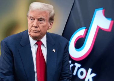 Trump propone que un fondo soberano estadounidense adquiera TikTok