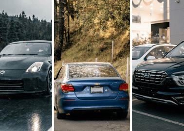 ¿Cuáles son las 3 marcas de auto más seguras y económicas en México? | IA