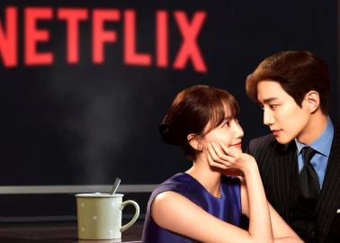 ¿Amas el K-drama? No te puedes perder las 5 mejores series románticas en Netflix