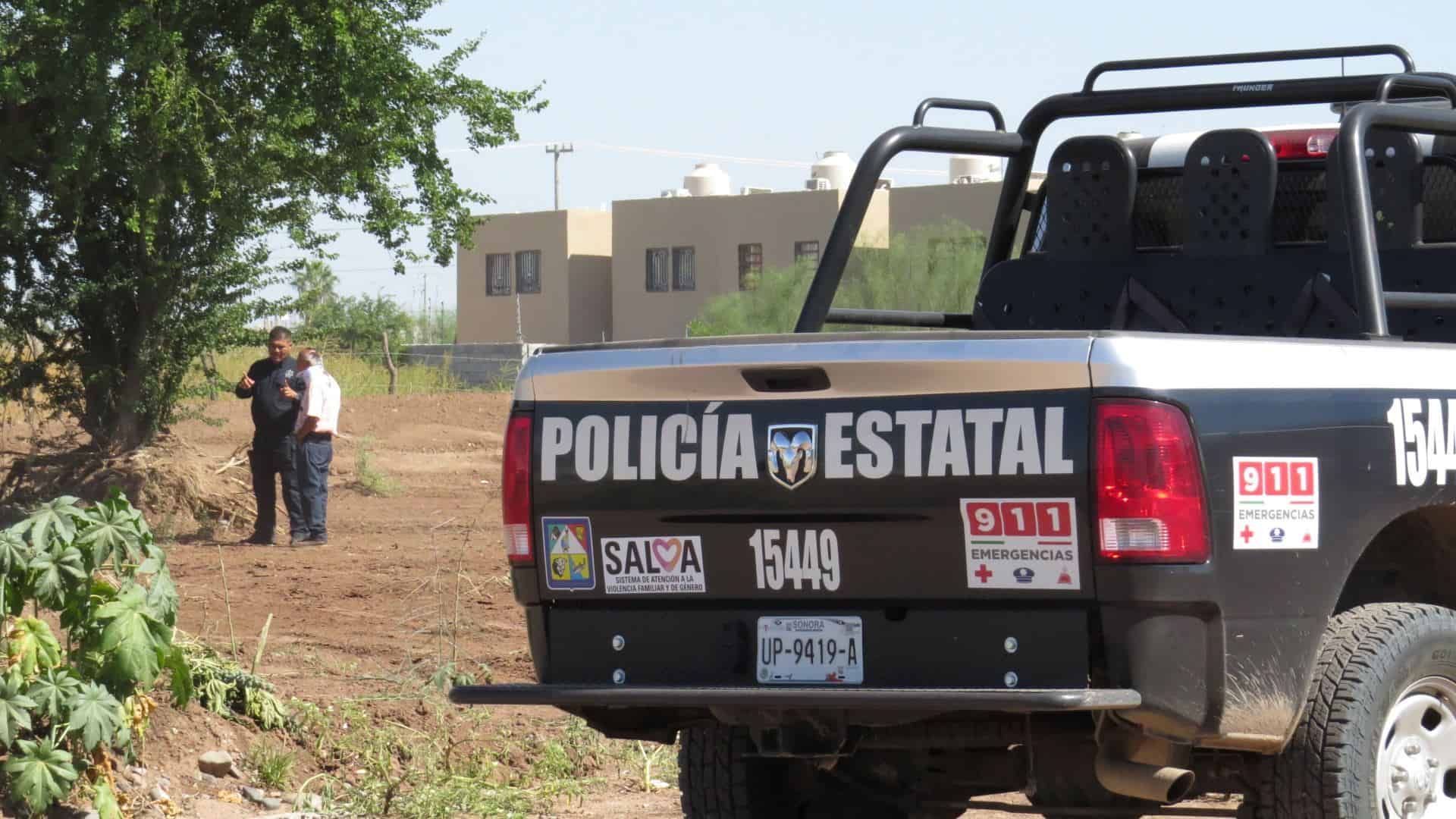 Balacera en San José de Bácum deja una víctima