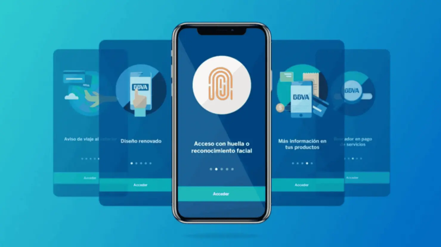 El banco ha avanzado en la digitalización de servicios para beneficio de sus usuarios.