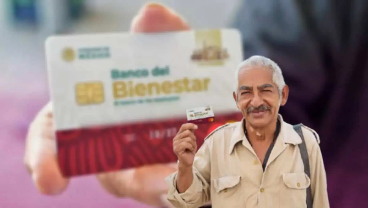 Conoce el monto requisitos para poder acceder a la Pensión Hombres Bienestar. Foto: Original