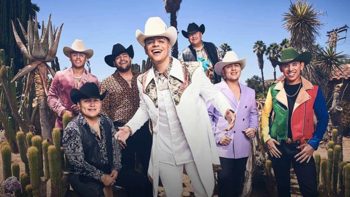 Grupo Firme confirma gira de conciertos en México: estas son las ciudades que visitarán Grupo Firme confirma gira de conciertos en México: estas son las ciudades que visitarán