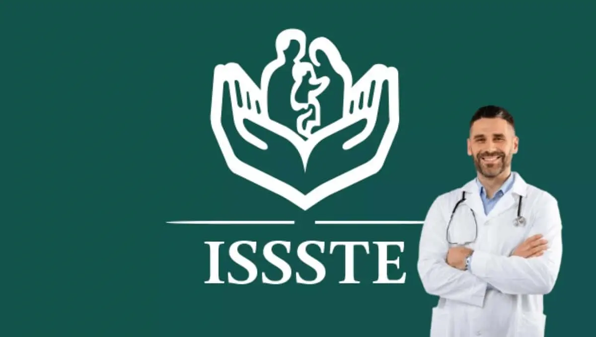 Issste abre bolsa de trabajo; conoce las entidades y hospitales para laborar. Foto: Original