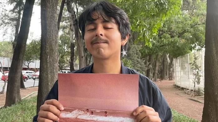 Macario Martínez: el músico y barrendero que se hizo viral en TikTok Macario Martínez: el músico y barrendero que se hizo viral en TikTok