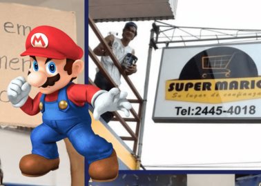 Nintendo demanda a un supermercado y pierde: Esta es la razón