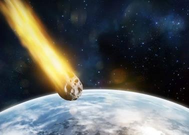 ONU activa Protocolo de Seguridad Planetaria por asteroide peligroso