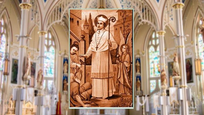 Santoral de hoy, 4 de febrero: Conoce los onomásticos que se celebran este día Santoral de hoy, 4 de febrero: Conoce los onomásticos que se celebran este día