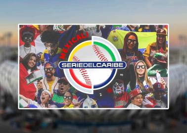 Serie del Caribe 2025: ¿Cuándo vuelve a jugar México tras aplastar a Japón?