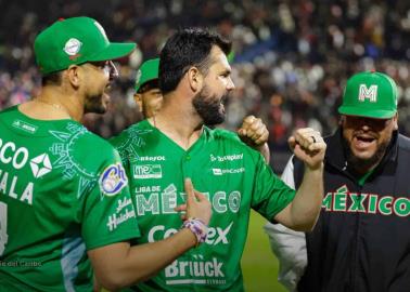 Serie del Caribe 2025: ¿Quiénes serán los pitchers de México para buscar el campeonato?