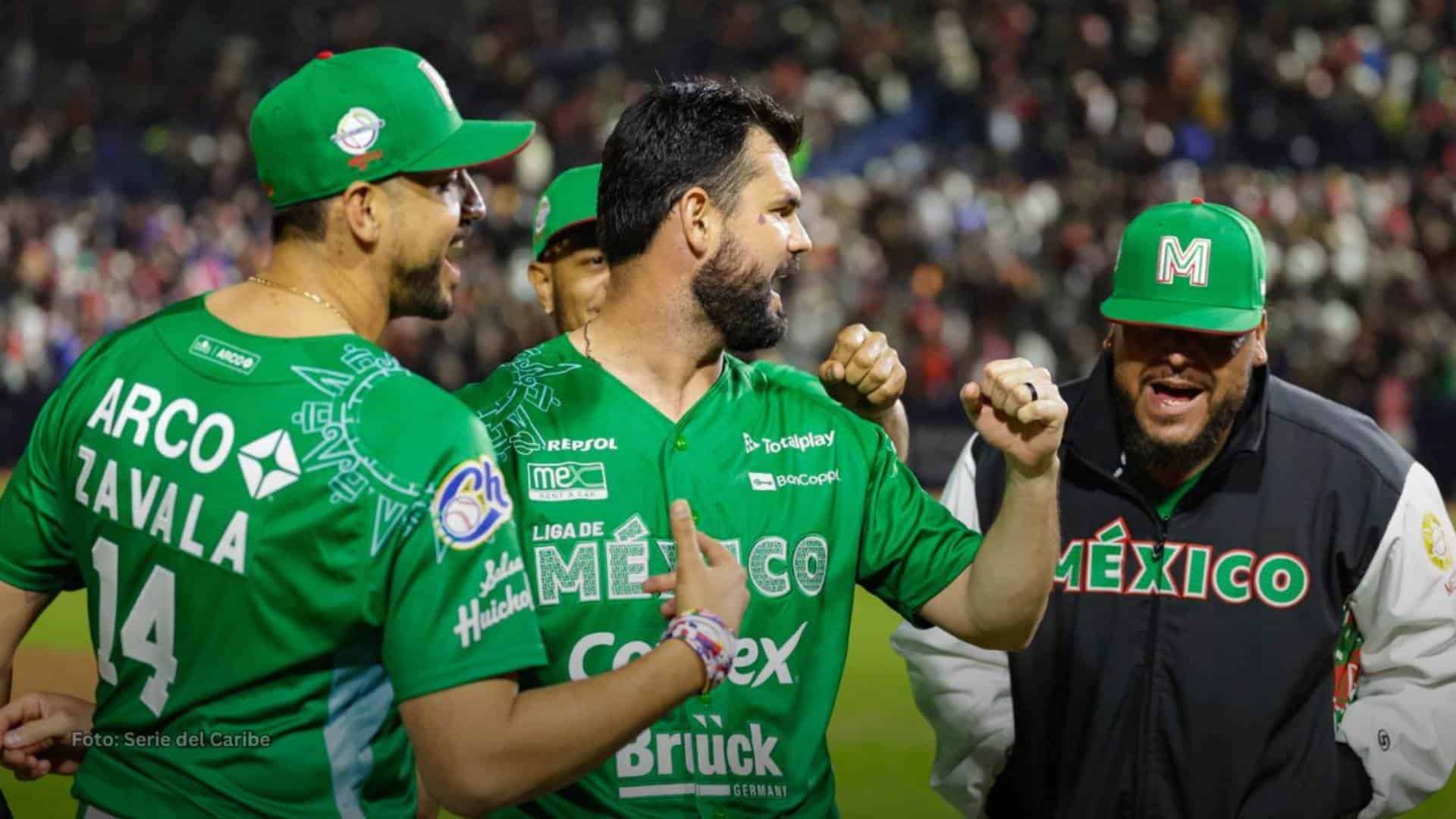 Serie del Caribe 2025: ¿Quiénes serán los pitchers de México para buscar el campeonato?