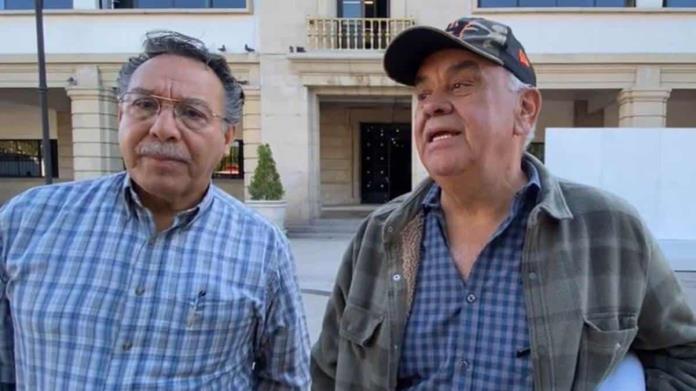 Vecinos de la colonia Aviación de Hermosillo piden al Ayuntamiento que les brinde los servicios básicos Vecinos de la colonia Aviación de Hermosillo piden al Ayuntamiento que les brinde los servicios básicos