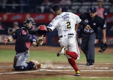 Venezuela apalea a Japón y quedan definidas semifinales