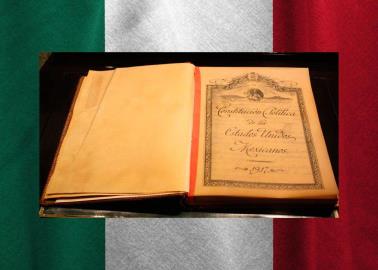 5 de febrero ¿Qué pasó en México hace 108 años?