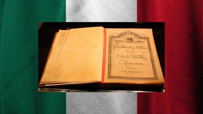 5 de febrero ¿Qué pasó en México hace 108 años?