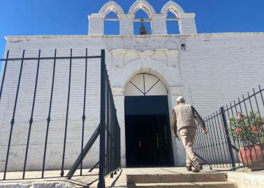 Preparan fiestas cuaresmales en Navojoa