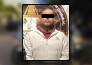 "Cae" en Ciudad Obregón, presunto feminicida buscado en Nogales