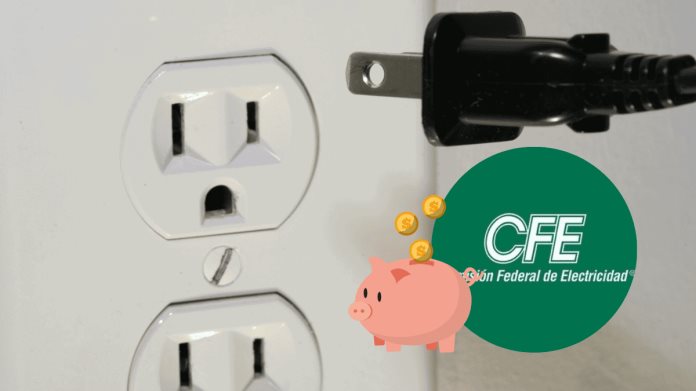 CFE: 3 recomendaciones de la IA para ahorrar en tu recibo de luz CFE: 3 recomendaciones de la IA para ahorrar en tu recibo de luz