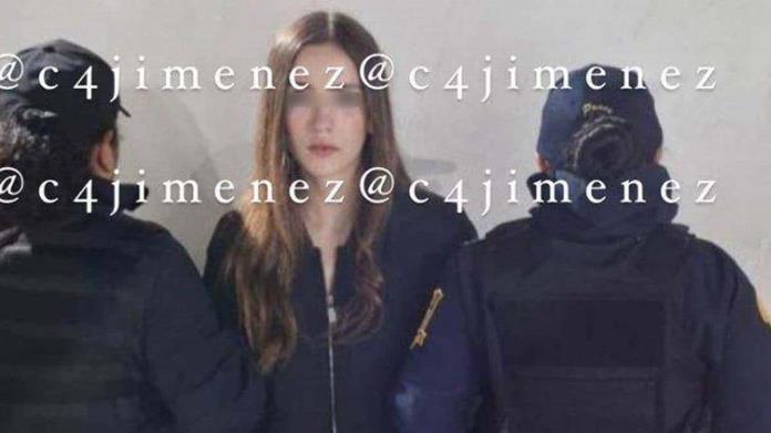 Influencer apuñala en el cuello a la novia de su ex; creaba contenido de maternidad y cuidado de bebés Influencer apuñala en el cuello a la novia de su ex; creaba contenido de maternidad y cuidado de bebés